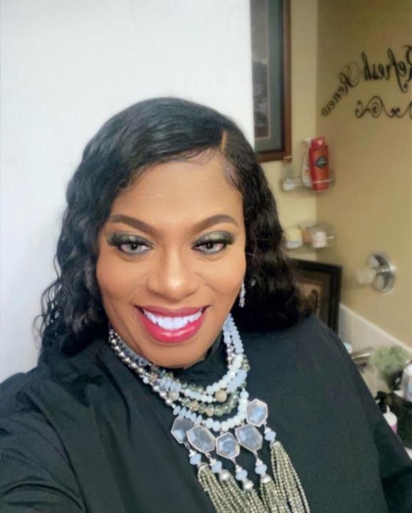 Anita Ruffin