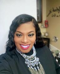 Anita Ruffin
