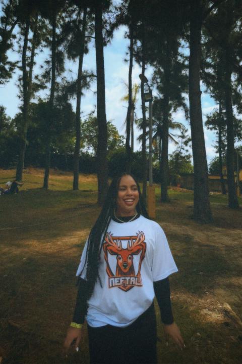 Ishandry Silvestre De Oleo