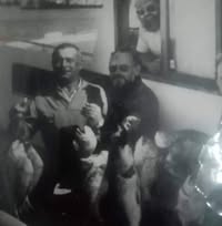 Walter Marlon Case