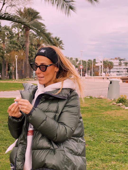 Bahrami Charlotte