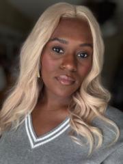 Myia White