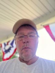 Brad Acker
