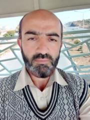 Fazal Malik