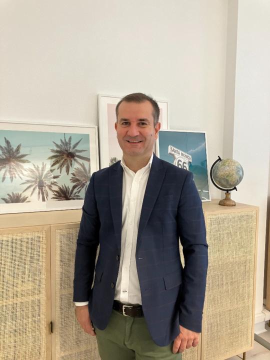 Gotzon Sabas
