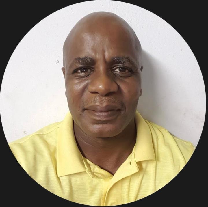 Ntobeko Tuswa