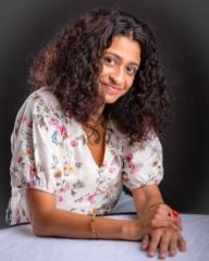 Sachinmayi Menon