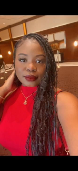 Shaina Gist