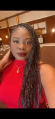 Shaina Gist