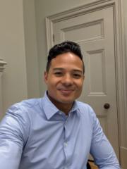 Stephen Lue