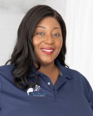 Tia Baker