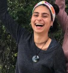 Larissa Janasi de Lima