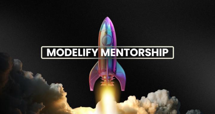 Modelify Mentorship