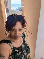 Damika Davis