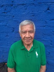 Mario Ortiz Camacho