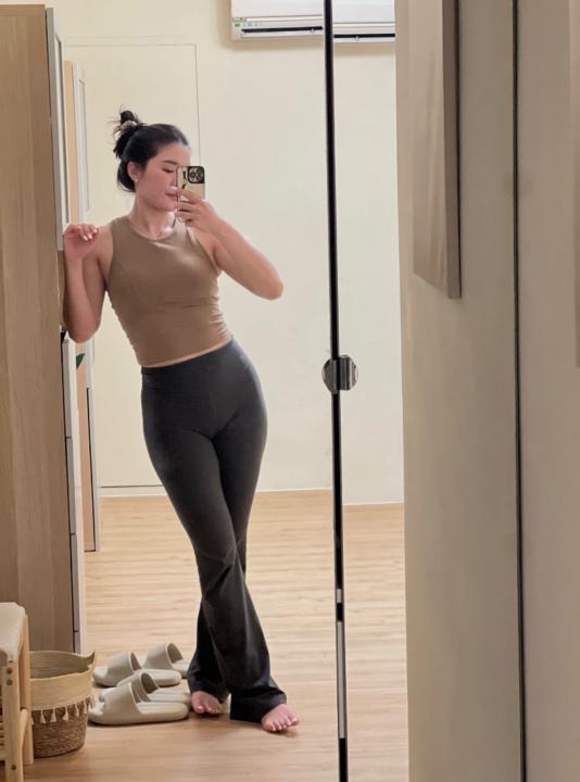 Mandy Hsu