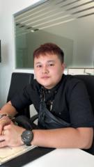 Lee Justin Man Tshun