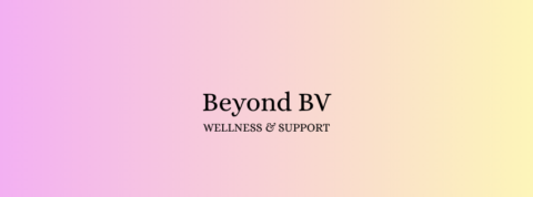 Beyond BV: Wellness & Support gallery image
