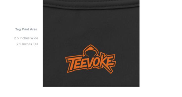 TeeVoke Graphics