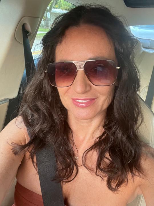Regina Vasquez
