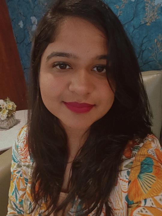 Madhuri J