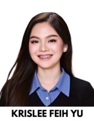 Krislee Feih Yu