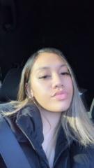 Jayda Sue