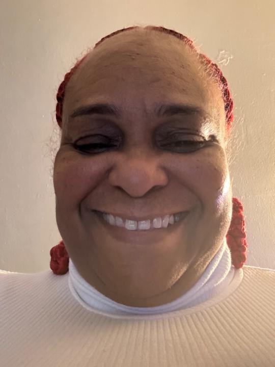 Lashon Taylor