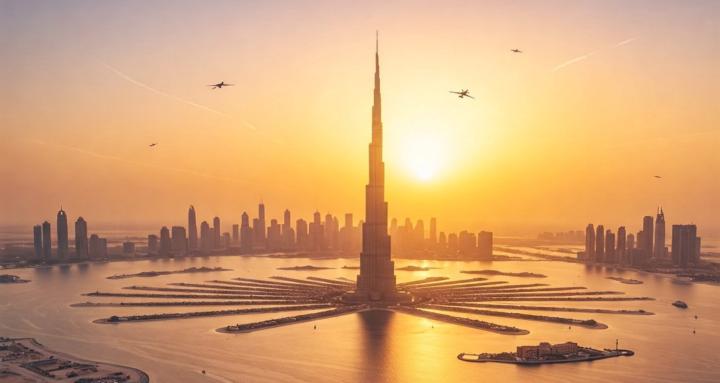DXB 101
