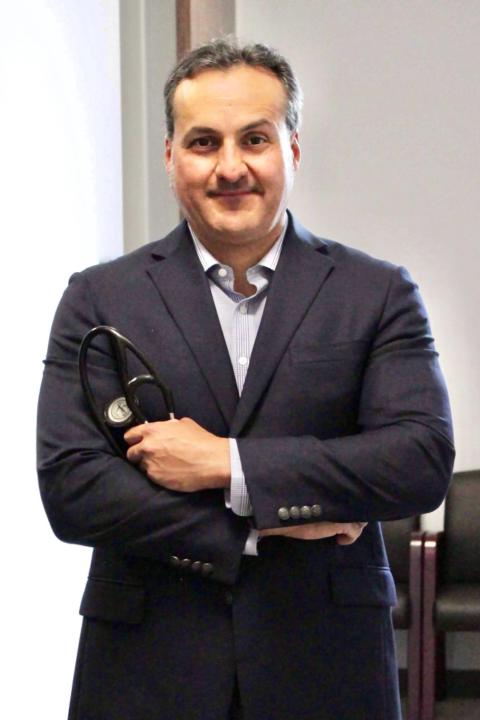 Oscar Aguilar