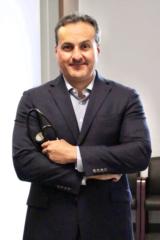 Oscar Aguilar