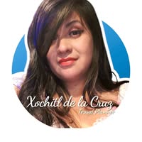 Xochitl De la cruz cruz