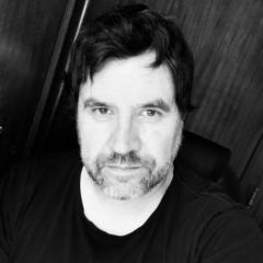 Gerard Joffre