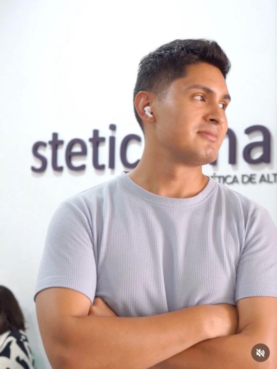 Jerico Luna