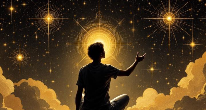 Harry Pagancoss: Primordial