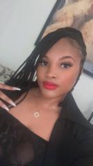 Nakya Richardson