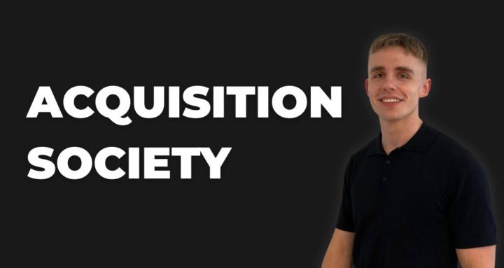 Acquisition Society
