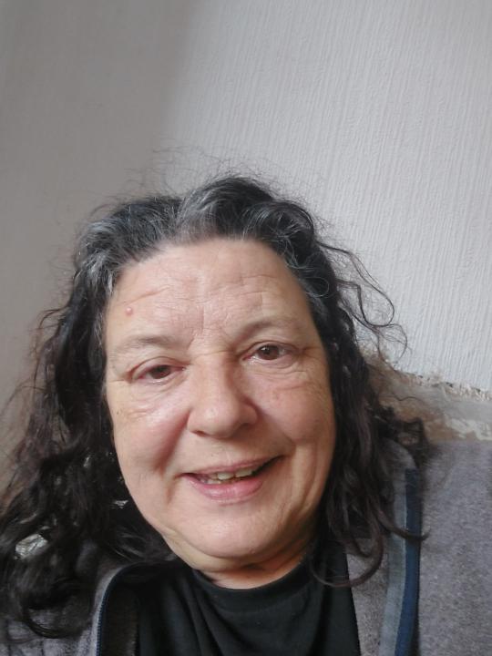 Dawn Coope