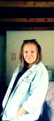Angelique Fourie