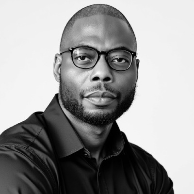 Anthony Badmus