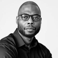 Anthony Badmus
