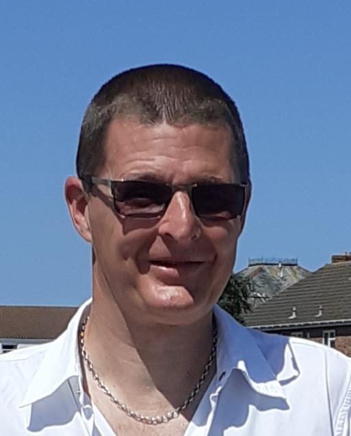 Neil King