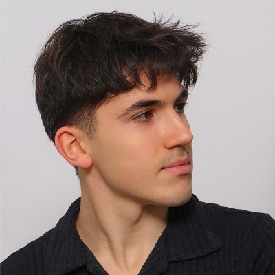 Jovan Vezmar