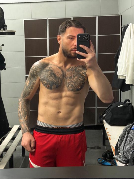 Domenico Franzese