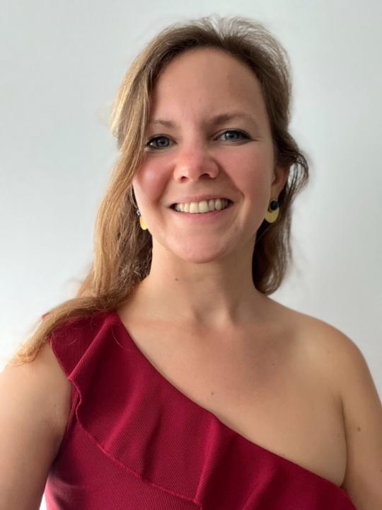 Zsófia Papp