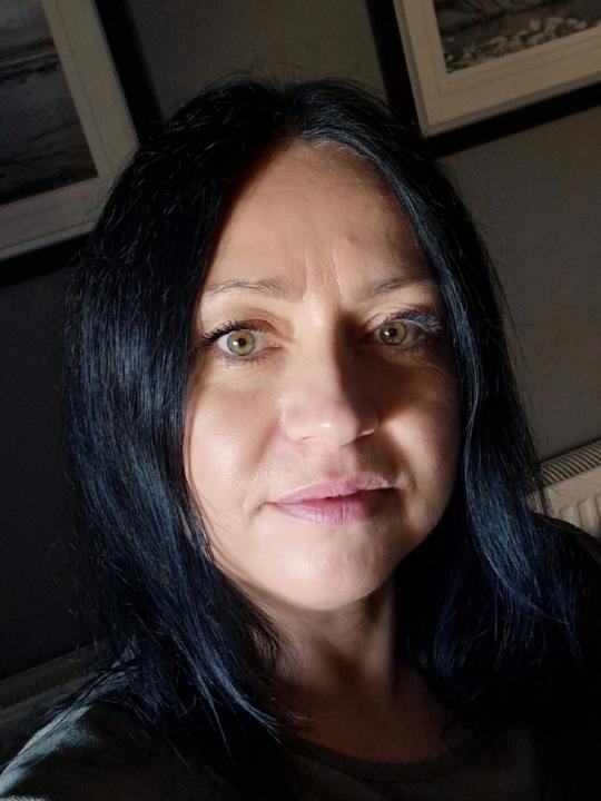 Aneta Stachurska-Betts