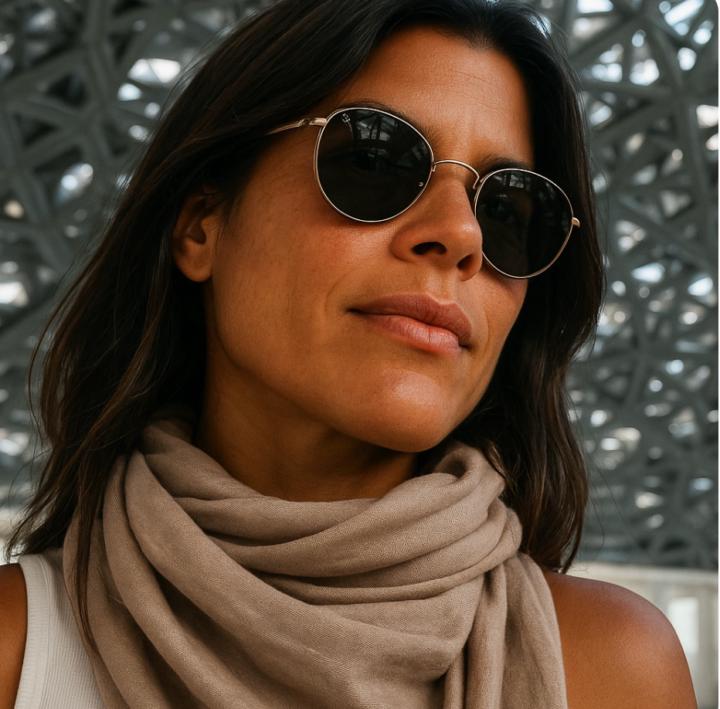 Aleja Morales