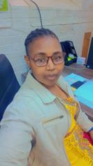 Cynthia Bhebhe