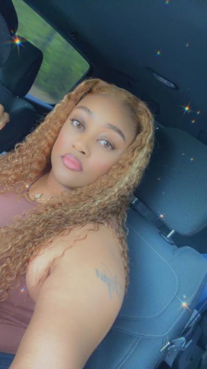 Sade Finley