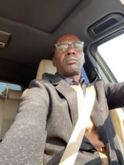 Boubacar Sakho